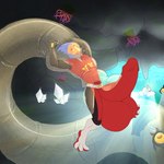 air_bubble anthro anthro_prey aroused balls big_balls big_bulge big_penis bodysuit bulge cave cavern clothing crystal erection erection_under_clothing excited feral feral_pred gem genitals huge_balls huge_penis hyper hyper_balls hyper_genitalia hyper_penis male open_mouth oral_vore paws penis quartz_(gem) ryozu_(flardan) scaroused sea seamoth_(subnautica) size_difference skinsuit skintight_suit soft_vore solo suit swimming tenting tight_clothing tight_suit translucent translucent_body underwater vore water conditional_dnp samagthrav2 starbound subnautica unknown_worlds_entertainment alien alien_humanoid fish humanoid hylotl marine peeper_(subnautica) worm 1:1 absurd_res hi_res