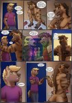 age_difference alcohol angry anthro beer beverage brother_(lore) brothers_(lore) clothed clothing comic dialogue duo english_text father_(lore) father_and_child_(lore) father_and_son_(lore) female flashback frea_(pickles-hyena) fully_clothed hi_res husband hyena hyena_father_(pickles-hyena) larger_male male male/female male/male mammal mother_(lore) mother_and_child_(lore) mother_and_son_(lore) nude older_male parent_(lore) parent_and_child_(lore) parent_and_son_(lore) percy_(pickles-hyena) pickles-hyena russel_(pickles-hyena) sibling_(lore) size_difference smaller_male son_(lore) speech_bubble striped_hyena text wife younger_male