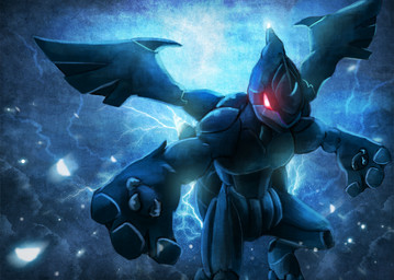 ambiguous_gender blue_theme deruuyo nintendo pokémon red_eyes solo video_games zekrom
Rating: Safe
Score: 4
User: slyroon
Date: December 16, 2014 ambiguous_gender blue_theme deruuyo nintendo pokémon red_eyes solo video_games zekrom
Rating: Safe
Score: 4
User: slyroon
Date: December 16, 2014