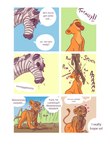 duo eating_feces feces feces_in_mouth female female_orgasm feral male pooping scatplay young kimirera disney the_lion_king nala_(the_lion_king) equid equine felid lion mammal pantherine zebra comic hi_res