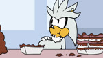anthro bloated blue_quills brown_fart_cloud burping butt chili_dog clothing dtoons_(artist) duo fart fart_cloud farting_on_another food footwear fur gas gassy gloves green_fart_cloud green_hill_zone grey_body handwear hot_dog hyper hyper_fart male male/male orange_body orange_fur overweight overweight_male rumbling_stomach running shoes text sega sonic_the_hedgehog_(series) miles_prower silver_the_hedgehog sonic_the_hedgehog canid canine eulipotyphlan fox hedgehog mammal 16:9 animated hi_res long_playtime sound webm widescreen