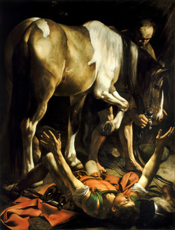 ambiguous_gender balding barefoot bodily_fluids clothed clothing drooling eyebrows feet feral fur group hair hooves lying male mane on_back quadruped realistic religion saliva tail trio caravaggio bible christianity equid equine horse human mammal 1600 16th_century 17th_century absurd_res ancient_art formal_art hi_res oil_painting_(artwork) painting_(artwork) traditional_media_(artwork) traditional_painting_(artwork)