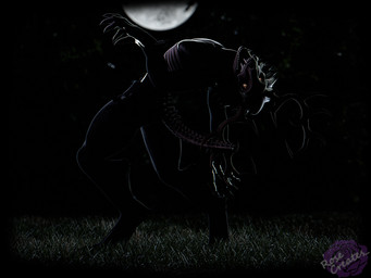 anthro antlers bone forest forest_background fur hair horn light looking_at_viewer male moonlight nature nature_background night outside plant simple_background skull skull_head sky smile solo tail tree rosecreates american_mythology indigenous_north_american_mythology mythology north_american_mythology mammal monster mythological_creature wendigo 3d_(artwork) blender_(artwork) blender_cycles_(artwork) digital_media_(artwork) hi_res