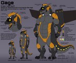 anthro jet_pack machine male mecha radiator solo space spacesuit synthetic tail text tankaakumawani european_mythology mythology gage dragon kobold mythological_creature mythological_scalie robot scalie synth_(vader-san) western_dragon 2019 english_text