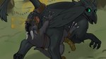 anthro arms_tied bdsm belly_riding bondage bound bound_together chain chained duo ear_piercing eating_feces facial_piercing fart fart_cloud farting_in_mouth feces feces_in_mouth feces_on_body feces_on_face feces_on_ground feces_pile feral legs_tied looking_back male male/male nose_piercing outside piercing piercing_bondage pooping pooping_on_another septum_piercing oddbird mythology puck_(slug) avian gryphon kobold mythological_avian mythological_creature scalie 16:9 4k absurd_res hi_res widescreen