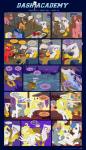 2016 avian comic dumb-bell_(mlp) english_text equid equine feathered_wings feathers female feral friendship_is_magic gilda_(mlp) gryphon hasbro hi_res inside male mammal my_little_pony mythological_avian mythological_creature mythological_equine mythology pegasus quadruped sorc surprise_(pre-g4) tail text url wings