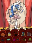 arms_above_head audience ballerina ballet bottomwear clothing crossed_legs crown dancewear dancing female group headgear skirt solo spotlight stage stage_curtains stage_lights tiara tutu capricorndiem456 adventure_quiz:_capcom_world capcom cave_interactive darkstalkers deviantart dungeons_and_dragons:_shadow_over_mystara hasbro marvel_vs._capcom mega_man_(series) power_stone progear red_earth rival_schools star_gladiator street_fighter tech_romancer wizards_of_the_coast amingo felicia_(darkstalkers) iris_(mega_man) jon_talbain julia_whitepearl junpei_todoroki karin_kanzuki manon_(street_fighter) moriah_(dnd) tessa_(red_earth) yellow_iris_(battle_circuit) yurika_kirishima felid feline humanoid mammal hi_res