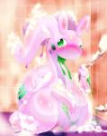 blush dragon goo goodra nintendo pokémon shower slug video_games
Rating: Safe
Score: 4
User: voldosbt
Date: November 09, 2013