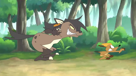 3_toes 4_fingers anthro anus belly belly_ache belly_smack big_belly big_butt black_hair bloated blonde_hair blush blush_lines bodily_fluids bouncing_belly brown_body brown_fingers brown_fur brown_spots brown_toes butt butt_slap cage chasing claws duo ear_piercing ear_ring eating fart farting_female farting_out_another feet female female_farting fingers fur gas_valve hair horn inflation inside_colon inside_rectum kick lock loud_noise male male/female multicolored_body multicolored_fur nude nude_anthro nude_female nude_male organs pain pawpads paws piercing ring_piercing rumbling_stomach running sharp_teeth slap sleeping snoring soft_vore spots steam stomach stomach_ache stomach_pain sweat sweatdrop teeth tickling toe_claws toes vore yellow_sclera potateymatey sound_warning leena_(potateymatey) marley_(potateymatey) herpestid hyena mammal meerkat 16:9 animated hi_res huge_filesize long_playtime sound voice_acted webm widescreen