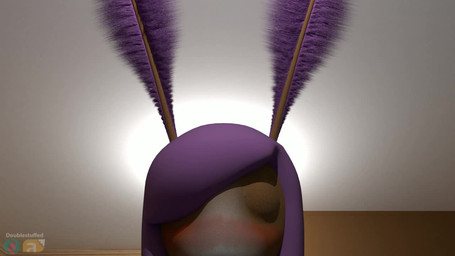 ambiguous_gender antennae_(anatomy) anthro arthropod_abdomen blush female female/ambiguous first_person_view licking looking_at_viewer on_bottom on_top solo suggestive tongue tongue_out wings doublestuffed nida_ferrin_(doublestuffed) arthropod insect lepidopteran moth 16:9 3d_(artwork) 3d_animation animated digital_media_(artwork) no_sound short_playtime video widescreen