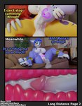 anthro areola balls big_breasts blush bodily_fluids breasts claws cum cum_in_pussy cum_inside detail dialogue disembodied_penis erection feet female female_penetrated furniture genital_fluids genitals group gynomorph gynomorph/female gynomorph_penetrating hair huge_breasts humanoid_genitalia internal intersex intersex/female intersex_penetrating male male/female markings nipples non-euclidean_sex nude open_mouth pawpads paws penetrable_sex_toy penetration penile penis portal portal_fleshlight portal_sex pussy sex sex_toy smile sofa sofa_sex soles spread_legs spreading tail teeth text thinking_with_portals toes trio vaginal vaginal_penetration white_body womb_tattoo yellow_body bacn bacn_(modeler) bandai_namco digimon nintendo star_fox guilmon_(bacn) krystal_(star_fox) renamon_(bacn) canid canine digimon_(species) fox guilmon mammal renamon scalie 2025 3d_(artwork) comic digital_media_(artwork) english_text hi_res