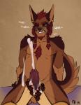 2018 4_toes ambiguous_gender ambiguous_pov anthro anthro_pov ayn_(fluff-kevlar) bad_parenting balls blush bodily_fluids braided_hair brown_body brown_fur canid canine canis chest_tuft claws conditional_dnp countershading cum cum_on_feet cumshot daughter_(lore) digital_media_(artwork) dominant dominant_pov duo ear_piercing ear_ring ejaculation erection facial_hair father_(lore) father_and_child_(lore) father_and_daughter_(lore) feet first_person_view fluff-kevlar foot_fetish foot_play footjob footjob_pov fur genital_fluids genitals giving_footjob_pov green_eyes hair humanoid_genitalia humanoid_penis incest_(lore) jackal male male/ambiguous male/male male_penetrated male_penetrating male_penetrating_male mammal multicolored_body multicolored_fur nude orgasm parent_(lore) parent_and_child_(lore) parent_and_daughter_(lore) pawpads penetration penis piercing red_hair ring_piercing sabir_(fluff-kevlar) sex signature son_penetrating_father tail toe_claws toes tuft two-footed_footjob