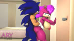 5_fingers against_surface against_wall ambiguous_penetration anthro anthro_on_anthro anthro_penetrated anthro_penetrating anthro_penetrating_anthro balls_deep bedroom big_breasts big_butt big_nipples big_penis black_nose blue_body blue_eyes blue_fur blue_penis bouncing_butt breasts butt clothing door erection female female_penetrated fingers fur genitals gloves gloves_only hair handwear handwear_only hip_grab inside intraspecies male male/female male_penetrating male_penetrating_female mostly_nude nipples nude open_mouth penetration penis pink_body pink_fur pink_nipples purple_hair sex smile standing standing_sex tan_body tan_fur tan_inner_ear thick_penis thrusting tongue tongue_out white_clothing white_gloves white_handwear aryentai dic_entertainment sega sonic_the_hedgehog_(series) sonic_underground sonia_the_hedgehog sonic_the_hedgehog eulipotyphlan european_hedgehog hedgehog mammal 16:9 2025 3d_(artwork) 3d_animation animated digital_media_(artwork) hi_res loop no_sound short_playtime webm widescreen brother_(lore) brother_and_sister_(lore) incest_(lore) sibling_(lore) sister_(lore)