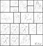 ! ambiguous_gender anime anthro anthrofied balls big_penis black_and_white blush charem charmeleon claws clenching_teeth collar comic cum cum_in_mouth cum_inside cum_on_penis dreiker erection eye_contact eyes_closed fellatio half-closed_eyes half-erect handjob hindpaw licking lizard lying male monochrome nervous nintendo nude open_mouth oral oral_sex orgasm paws penis pokémon precum reptile scalie sex shy smile sucking tongue tongue_out uncut video_games
Rating: Explicit
Score: 8
User: FireXSpirit
Date: March 31, 2014