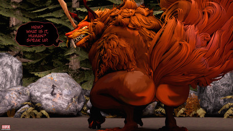 Rating: e
ID: 5717846
Date: 2025-07-18 18:44:28 -0400
Status: pending
Score: 22
16:9 3d_(artwork) 4k absurd_res anthro big_butt blender_(artwork) blender_cycles butt butt_focus casual_exposure casual_nudity dialogue digital_media_(artwork) english_text exhibitionism female fluffy fluffy_tail forest fur genitals glowing glowing_eyes hi_res horn looking_at_viewer looking_back mammal marvel marvel_rivals oblivious oofoe orange_body orange_fur outside plant ratatoskr ratatoskr_(marvel) rodent sciurid solo tail talking_to_viewer text tree tree_squirrel vulva widescreen post #5717846