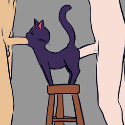 a_cat_is_fine_too abdominal_bulge animated aogami balls bestiality cat cum cum_in_pussy cum_inflation cum_inside deep_throat erection excessive_cum eyes_closed faceless_male feline fellatio female feral from_behind group group_sex human human_on_feral humanoid_penis inflation interspecies luna_(sailor_moon) male male/female mammal neck_bulge nude oral penetration penis plain_background sailor_moon sex size_difference spitroast standing threesome vaginal vaginal_penetration
Rating: Explicit
Score: 43
User: Coliser
Date: January 02, 2015 a_cat_is_fine_too abdominal_bulge animated aogami balls bestiality cat cum cum_in_pussy cum_inflation cum_inside deep_throat erection excessive_cum eyes_closed faceless_male feline fellatio female feral from_behind group group_sex human human_on_feral humanoid_penis inflation interspecies luna_(sailor_moon) male male/female mammal neck_bulge nude oral penetration penis plain_background sailor_moon sex size_difference spitroast standing threesome vaginal vaginal_penetration
Rating: Explicit
Score: 43
User: Coliser
Date: January 02, 2015