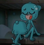 anus bed breasts butt cat feline female gumball_watterson ihavnoname incest male mammal milf mother nicole_watterson nude open_mouth parent pussy pussy_juice sex straight the_amazing_world_of_gumball
Rating: Explicit
Score: -1
User: ihavnoname
Date: March 10, 2014
