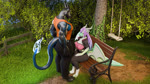 2_horns 5_fingers abdominal_bulge abs anthro anthro_penetrated areola balls bench biceps big_areola big_balls big_breasts big_bulge big_butt big_penis black_body black_bottomwear black_clothing black_jacket black_pants black_scales black_topwear blue_body blue_eyes blue_scales bodily_fluids bottomless bottomless_anthro bottomless_male bottomwear bouncing_balls bouncing_breasts bouncing_butt breast_jiggle breasts bubble_butt bulge butt butt_jiggle claws clothed clothing cum cum_from_vagina cum_in_vagina cum_inflation cum_inside curvy_figure detailed_background dragon_wings duo erection eyelashes feet fellatio female female_penetrated finger_claws fingers from_behind_position full_nelson full_nelson_(legs_held) genital_fluids genitals green_body green_scales hair hindpaw horn huge_balls huge_bulge huge_butt huge_penis inflation jacket jiggling kissing leaking leaking_cum long_hair long_tail male male/female male_penetrating male_penetrating_female moan multicolored_body multicolored_scales muscular muscular_anthro muscular_arms muscular_legs muscular_male navel nipples nude nude_anthro nude_female nude_male open_mouth open_smile oral oral_penetration orange_clothing orange_shirt orange_tank_top orange_topwear orgasm outside outside_sex pants paws penetration penile penile_penetration penis penis_in_mouth penis_in_vagina penis_kissing plant public public_sex pulling_pants_down purple_hair scales sex shirt smile snout standing_doggystyle sweat sweatdrop swing tail tail_grab tail_motion tailwag tank_top thick_thighs topwear tree two_tone_body two_tone_scales undressing_partner vaginal vaginal_penetration voluptuous voluptuous_anthro voluptuous_female vulva white_body white_scales wide_hipped_anthro wide_hipped_female wide_hipped_male wide_hips wings babymoon magnaomega_(modeler) morethreedee_(modeler) thebredfactory_(va) mythology emanuela_(dragonmaster2653) nightshade_(dragonofdarkness1992) dragon mythological_creature mythological_scalie scalie 16:9 2025 3d_(artwork) 3d_animation animated blender_(artwork) digital_media_(artwork) english_audio hi_res huge_filesize long_playtime sound voice_acted webm widescreen