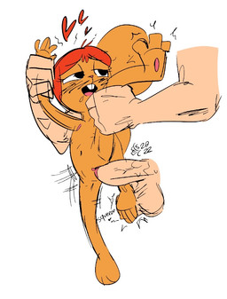 adult_on_young age_difference anthro balls female genitals heart_symbol hearts_around_head holding_arm holding_leg huge_penetration lifting_partner loli male navel nipples nude older_dom_younger_sub older_male one_leg_up open_mouth penetration penis raised_leg simple_background size_difference vaginal vaginal_penetration vulva white_background young young_female younger_anthro younger_female soulcentinel squitoo third-party_edit cinnamon_almond human mammal rodent sciurid tree_squirrel color_edit colored