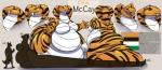 anthro belly big_belly big_breasts breasts color_swatch duo fangs featureless_breasts female green_eyes non-mammal_breasts obese open_mouth orange_body orange_scales orange_skin overweight scales side_view simple_background solo_focus stripes tall teeth text white_belly nixx circe_mccay reptile scalie snake colored digital_media_(artwork) english_text full-length_portrait hi_res model_sheet portrait