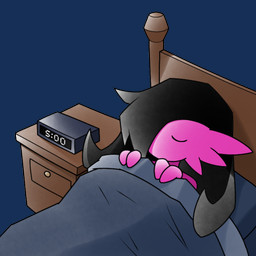 alarm_clock anthro bed bedding bedroom blanket blanket_grab clock digital_clock drawer electronics eyeliner female furniture hair hair_over_eye makeup nightstand pink_body pink_face pink_skin simple_background solo time transparent_background white_eyes greatmothsucks nintendo pokemon fan_character rose_the_gardevoir_(dumbonigirl) gardevoir generation_1_pokemon generation_3_pokemon humanoid pokemon_(species) regional_form_(fakemon) 1:1 alpha_channel colored digital_drawing_(artwork) digital_media_(artwork) hi_res
