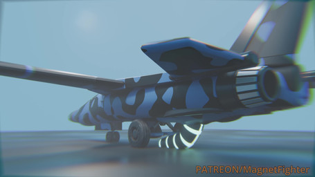 aircraft airplane butt camo camo_paint feral genitals glowing glowing_genitalia glowing_penis jet landing_gear machine male on_ground penis presenting presenting_hindquarters presenting_penis rear_focus rear_view sky solo vehicle wheel wheel_feet wings magnetfighter dire_aircraft dire_machine dire_vehicle living_aircraft living_machine living_vehicle 16:9 4k absurd_res animated hi_res no_sound short_playtime video widescreen