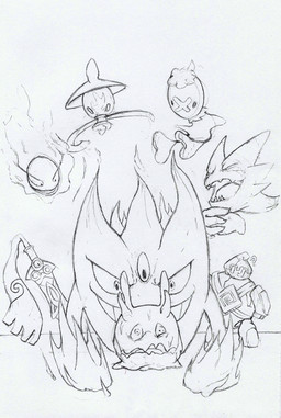 1_eye 3_eyes ambiguous_gender closed_smile eye_twitch eyes_closed feral flying front_view grey_background group midair mouth_closed multi_eye open_mouth open_smile question_mark scared simple_background smile teeth toony toothy_grin deriaz nintendo pokemon drifloon gastly generation_1_pokemon generation_4_pokemon generation_5_pokemon generation_6_pokemon gengar haunter honedge lampent pokemon_(species) species_request 2013 graphite_(artwork) greyscale monochrome sketch traditional_media_(artwork)