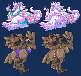 3_toes 4_toes alcohol anisodactyl anthro anthrofied anus areola armpit_hair armpit_tuft avian_feet barefoot bedroom_eyes belly beverage big_belly big_breasts big_butt big_clitoris big_feet big_nipples bikini biped black_areola black_belly black_body black_feet black_nipples black_skin black_tail body_hair breasts butt claws clitoris clothing cocktail curvy_figure eyelashes fangs feathered_wings feathers feet female flower food foot_focus fur genitals grey_body grey_skin hair half-closed_eyes huge_breasts huge_thighs humanoid_genitalia humanoid_vulva jewelry lipgloss long_hair looking_at_viewer lying mature_anthro mature_female multicolored_body multicolored_skin muscular muscular_female narrowed_eyes nipples non-mammal_breasts nude one-piece_swimsuit one_leg_up plant plump_labia pokemorph popsicle presenting presenting_anus presenting_breasts presenting_vulva pubes puffy_anus puffy_nipples pupils raised_leg rear_view sagging_breasts seductive slightly_chubby slightly_chubby_female slit_pupils smile soles swimwear tail tail_feathers talons teal_eyes teeth thick_thighs toe_claws toes tongue tongue_out two-piece_swimsuit two_tone_body two_tone_skin urethra voluptuous vulva white_body white_eyes white_feathers white_fur white_hair wide_hipped_female wide_hips wings patohoro mythology nintendo pokemon lenien_avelante rosetto_volruse avian dragon generation_5_pokemon legendary_pokemon mythological_creature mythological_scalie pokemon_(species) reshiram scalie zekrom alpha_channel digital_media_(artwork) hi_res pixel_(artwork) wplace_(artwork)