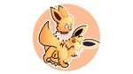 balls butt duo female feral genitals knot male male/female smile noodletheartist nintendo pokemon fan_character noodle_the_jolteon canid canine eeveelution generation_1_pokemon jolteon mammal pokemon_(species) 16:9 4k absurd_res hi_res widescreen