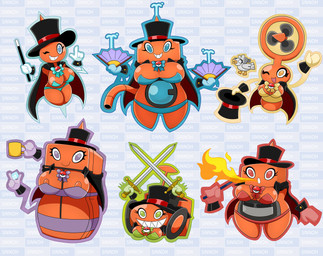 appliance blue_eyes breasts cape clothing container cup electric_fan female fridge green_eyes group kitchen_appliance laundry_machine lawn_mower machine magic_wand magician melee_weapon microwave_oven orange_body oscillating_fan purple_eyes red_eyes stick sword wand washing_machine weapon yellow_eyes urusee584 nintendo pokemon animate_inanimate fan_rotom frost_rotom generation_4_pokemon heat_rotom living_appliance living_machine mow_rotom normal_rotom pokemon_(species) rotom wash_rotom absurd_res hi_res