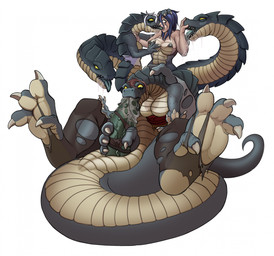 Rating: e
ID: 5713582
Date: 2025-07-16 20:04:03 -0400
Status: active
Score: 68
2025 autofellatio blue_hair bodily_fluids breast_grab breasts brown_hair chiori_(genshin_impact) clorinde_(genshin_impact) clothing crying digital_media_(artwork) erection furina_(genshin_impact) genitals genshin_impact gynomorph hair hand_on_breast herm_(lore) hi_res human intersex kissing lunate mammal masturbation merging mihoyo multi_body multi_head nude oral oral_masturbation penile penile_masturbation penis reptile scalie simple_background snake solo species_transformation tail tears torn_clothing transformation white_background white_hair post #5713582