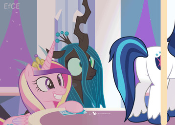 2015 animated changeling dm29 equine female feral friendship_is_magic group horn husband_and_wife male mammal my_little_pony princess_cadance_(mlp) queen_chrysalis_(mlp) shining_armor_(mlp) unicorn winged_unicorn wings
Rating: Questionable
Score: 11
User: Mongoł
Date: January 27, 2015 2015 animated changeling dm29 equine female feral friendship_is_magic group horn husband_and_wife male mammal my_little_pony princess_cadance_(mlp) queen_chrysalis_(mlp) shining_armor_(mlp) unicorn winged_unicorn wings
Rating: Questionable
Score: 11
User: Mongoł
Date: January 27, 2015