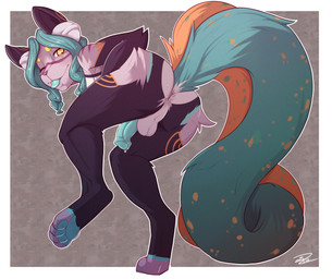 2015 abstract_background anthro anus backsack balls butt cat erection feline fur girly green_hair green_penis hair humanoid_penis hybrid lagomorph long_hair looking_back male mammal multicolored_fur nude one_eye_closed pawpads paws penis perineum precum presenting presenting_hindquarters purple_nose rabbit raised_tail solo tongue tongue_out yellow_eyes zeiro
Rating: Explicit
Score: 12
User: Peekaboo
Date: March 05, 2015 2015 abstract_background anthro anus backsack balls butt cat erection feline fur girly green_hair green_penis hair humanoid_penis hybrid lagomorph long_hair looking_back male mammal multicolored_fur nude one_eye_closed pawpads paws penis perineum precum presenting presenting_hindquarters purple_nose rabbit raised_tail solo tongue tongue_out yellow_eyes zeiro
Rating: Explicit
Score: 12
User: Peekaboo
Date: March 05, 2015