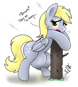2014 areola big_breasts breasts cutie_mark derpy_hooves_(mlp) english_text equine erect_nipples female feral friendship_is_magic hair huge_breasts joakaha lactating looking_at_viewer mammal milk my_little_pony nipples pegasus solo sweat teats text tired wings
Rating: Questionable
Score: 27
User: Robinebra
Date: October 04, 2014 2014 areola big_breasts breasts cutie_mark derpy_hooves_(mlp) english_text equine erect_nipples female feral friendship_is_magic hair huge_breasts joakaha lactating looking_at_viewer mammal milk my_little_pony nipples pegasus solo sweat teats text tired wings
Rating: Questionable
Score: 27
User: Robinebra
Date: October 04, 2014