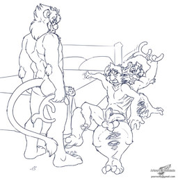 absorption after_sex balls cervine cum cum_on_antler cum_on_ground cum_on_penis deer feline group lion male male/male mammal merge penis size_difference transformation wolfblade
Rating: Explicit
Score: -2
User: Jay1743
Date: December 21, 2014 absorption after_sex balls cervine cum cum_on_antler cum_on_ground cum_on_penis deer feline group lion male male/male mammal merge penis size_difference transformation wolfblade
Rating: Explicit
Score: -2
User: Jay1743
Date: December 21, 2014