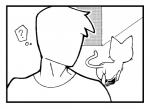 Rating: s
ID: 2027841
Date: 2019-10-19 03:11:30 -0400
Status: active
Score: 58
ambiguous_gender black_and_white border comic conditional_dnp domestic_cat english_text exed_eyes felid feline felis feral human male mammal monochrome question_mark text white_border post #2027841