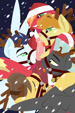 animal_genitalia antlers ball_licking balls big_macintosh_(mlp) braeburn_(mlp) caramel_(mlp) christmas cum cum_in_mouth cum_inside cum_on_face earth_pony equine friendship_is_magic group group_sex holidays horn horse horsecock hoverrover licking male male/male mammal my_little_pony oral orgy pegasus penis pony sex snow soarin_(mlp) thunderlane_(mlp) tongue tongue_out wings wonderbolts_(mlp)
Rating: Explicit
Score: 16
User: Sofi
Date: December 26, 2014 animal_genitalia antlers ball_licking balls big_macintosh_(mlp) braeburn_(mlp) caramel_(mlp) christmas cum cum_in_mouth cum_inside cum_on_face earth_pony equine friendship_is_magic group group_sex holidays horn horse horsecock hoverrover licking male male/male mammal my_little_pony oral orgy pegasus penis pony sex snow soarin_(mlp) thunderlane_(mlp) tongue tongue_out wings wonderbolts_(mlp)
Rating: Explicit
Score: 16
User: Sofi
Date: December 26, 2014