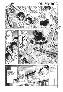 5_fingers arm_grab border classroom clothed clothing dialogue faceless_character female fingers fully_clothed group inside japanese male not_furry outside page_number running scared school shirt sky speech_bubble student t-shirt tazed text topwear vehicle violence white_border window yantaro_keno human mammal comic english_text greyscale hi_res monochrome translated