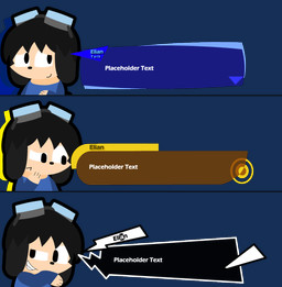 anthro dialogue male male/male persona_4_revival solo speech_bubble talking_to_viewer text text_box elianrandomworks atlus megami_tensei persona_(series) persona_3 persona_3_reload persona_4 persona_5 sega elianrandomworks_(character) animal_humanoid canid canid_humanoid canine canine_humanoid canis dog_humanoid domestic_dog humanoid mammal mammal_humanoid alpha_channel english_text