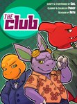 aloha_shirt anthro anthrofied artist_collaboration bow_(feature) bow_tie buckteeth charmander charmeleon clothing comic cover cover_art cover_page dress_shirt dutch_angle english_text eyewear eyewear_on_head formal generation_1_pokemon goggles goggles_on_head green_background group guil_bunny_(artist) hi_res kishin_the_nidoran looking_at_viewer looking_back male mammal naughty_face nidoran nidoran♂ nintendo pattern_clothing pattern_shirt pattern_topwear pokemon pokemon_(species) puggy rear_view rodent scalie shirt simple_background slightly_chubby standing sunglasses teeth text topwear