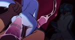 2d_animation abdominal_bulge anal anal_orgasm anal_penetration animal_genitalia animal_penis animated anthro anthro_focus anthro_on_anthro anthro_on_bottom anthro_on_top anthro_penetrated anthro_penetrating anthro_penetrating_anthro anthro_pov balls belly_blush big_penis biped blue_body blue_fur blue_hair blush bodily_fluids body_blush body_part_in_ass bouncing_balls bouncing_butt bouncing_penis brown_body brown_fur butt canid canine canine_genitalia canine_penis canis collie consistent_pov cowgirl_position cum cum_in_ass cum_inside cum_string cum_while_penetrated digital_media_(artwork) domestic_dog duo ejaculation equid equine equine_genitalia equine_penis erection eyes_closed faceless_anthro faceless_character faceless_male first_person_view flared_penis floppy_ears from_behind_position from_front_position fur genital_fluids genitals hair hand_on_leg hand_on_thigh hands-free herding_dog hi_res high_framerate huge_penetration huge_penis infinite_cum infinite_genital_fluids internal interspecies knot looking_pleasured male male/male male_focus male_on_bottom male_on_top male_penetrated male_penetrating male_penetrating_male male_pov mammal medial_ring motion_lines multiple_positions on_bottom on_top orgasm pastoral_dog penetrating_pov penetration penile penile_penetration penis penis_in_ass penis_shaped_bulge penis_size_difference prostate prostate_stimulation pup_(supersonicsoup) purple_body purple_fur reverse_cowgirl_position sex shaking sheath sheepdog short_playtime sound sound_edit sound_warning supersonicsoup tail tail_grab tail_pull third-party_edit webm white_body white_fur