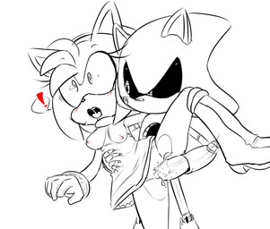 ! amy_rose anthro blush breasts clothed clothing cum duo erect_nipples female fisting from_behind hearlesssoul hedgehog machine male male/female mammal mechanical metal_sonic nipples open_mouth pussy_juice robot saliva sega sex sonic_(series) surprise_sex sweat
Rating: Explicit
Score: 4
User: Rad_Dudesman
Date: September 24, 2014 ! amy_rose anthro blush breasts clothed clothing cum duo erect_nipples female fisting from_behind hearlesssoul hedgehog machine male male/female mammal mechanical metal_sonic nipples open_mouth pussy_juice robot saliva sega sex sonic_(series) surprise_sex sweat
Rating: Explicit
Score: 4
User: Rad_Dudesman
Date: September 24, 2014