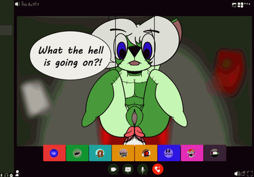 anthro big_breasts big_penis bodily_fluids breasts butt camera cum cum_in_vagina cum_inside cumshot dominant dominant_male ejaculation erection excessive_cum excessive_genital_fluids female genital_fluids genitals huge_penis hypnosis looking_at_viewer male male_penetrating mind_break mind_control nude open_mouth orgasm penetration penile penis sex simple_background solo submissive submissive_anthro submissive_female text tongue tongue_out vulva webcam anormalzombie mammal murid murine rat rodent 2d_animation animated digital_media_(artwork) english_text