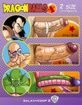 bald black_hair chart circumcised dragon_ball dragon_ball_(object) foreskin galaxycoopz genitals group hair humanoid humanoid_face humanoid_genitalia humanoid_penis humanoid_pointy_ears male mammal measurements namekian nappa not_furry penis penis_chart penis_lineup piccolo raditz saiyan