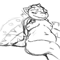 black_and_white clothed clothing female half-dressed looking_at_viewer monochrome nintendo nude overweight pokémon sitting sketch smile talbotlynx tkitty topless venusaur video_games
Rating: Questionable
Score: 0
User: Tkitty
Date: March 02, 2015 black_and_white clothed clothing female half-dressed looking_at_viewer monochrome nintendo nude overweight pokémon sitting sketch smile talbotlynx tkitty topless venusaur video_games
Rating: Questionable
Score: 0
User: Tkitty
Date: March 02, 2015