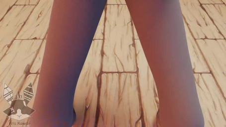 anal anal_vore anthro black_penis duo extreme_size_difference genitals holidays internal male male/male micro_prey penis prey_pov size_difference vore willing_prey kris-kawaii christmas krampus x_(kris-kawaii) bovid caprine caprine_demon demon goat_demon mammal animated long_playtime