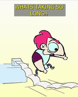ambiguous_gender angry anthro apron asparagus asphyxiation bodily_fluids bulging_eyes chef chef_uniform choking clothing crying curled_up fetal_pose food group growling hug imminent_death leaf male open_mouth paper plant politics salmon_(food) sitting_on_another sweat tail tears teeth text trio vegetable yelling chucklebone the_bear_(series) bear brown_bear human mammal ursine 4:5 animated english_audio english_text hi_res sound webm