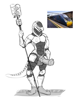 anthro avanti_west_coast awc balls big_penis genitals male penis railway_platform railway_signal railway_track solo solo_focus synthetic train uk_railway united_kingdom vehicle rexthenurse how_to_dragon_your_train avanti 3:4 hi_res