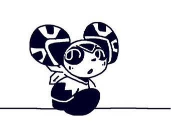 :3 >w< ambiguous_form ambiguous_gender bubble cloud dancing directional_arrow fur gesture gloves_(marking) grass hand_gesture markings moon music music_video open_mouth path patterns planet plant pointing smile space star sun tentacles text thumbs_up v_sign walking skydev sound_warning daguna mammal 2023 4:3 animated english_text high_framerate long_playtime low_res signature sound video