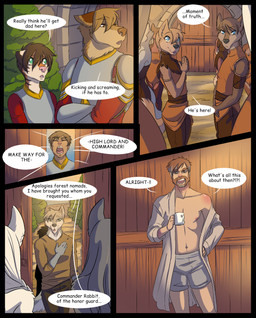 anthro armor bathrobe black_hair black_nose boxers_(clothing) breasts brown_body brown_fur brown_hair clothed clothed_anthro clothed_female clothed_male clothing dialogue female fur grey_body grey_fur grey_hair group hair male orange_body orange_fur robe speech_bubble text tribal underwear white_body white_fur white_hair ziggie13 bridget_(wolfpack67) carn_(wolfpack67) ghost_(wolfpack67) lady_azure_(wolfpack67) lady_red_(wolfpack67) rabbit_(wolfpack67) sparrow_(wolfpack67) wraith_(wolfpack67) canid canine canis felid human mammal pantherine tiger wolf comic english_text hi_res aunt_(lore) aunt_and_nephew_(lore) aunt_and_niece_(lore) brother_(lore) brother_and_sister_(lore) daughter_(lore) father_(lore) father_and_child_(lore) father_and_son_(lore) mother_(lore) mother_and_child_(lore) mother_and_daughter_(lore) mother_and_son_(lore) nephew_(lore) niece_(lore) parent_(lore) parent_and_child_(lore) parent_and_daughter_(lore) parent_and_son_(lore) sibling_(lore) sister_(lore) sisters_(lore) son_(lore)